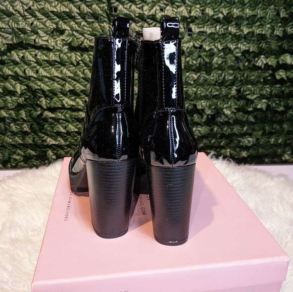 Azalea Wang Boots 7.5 - Picture 5 of 7